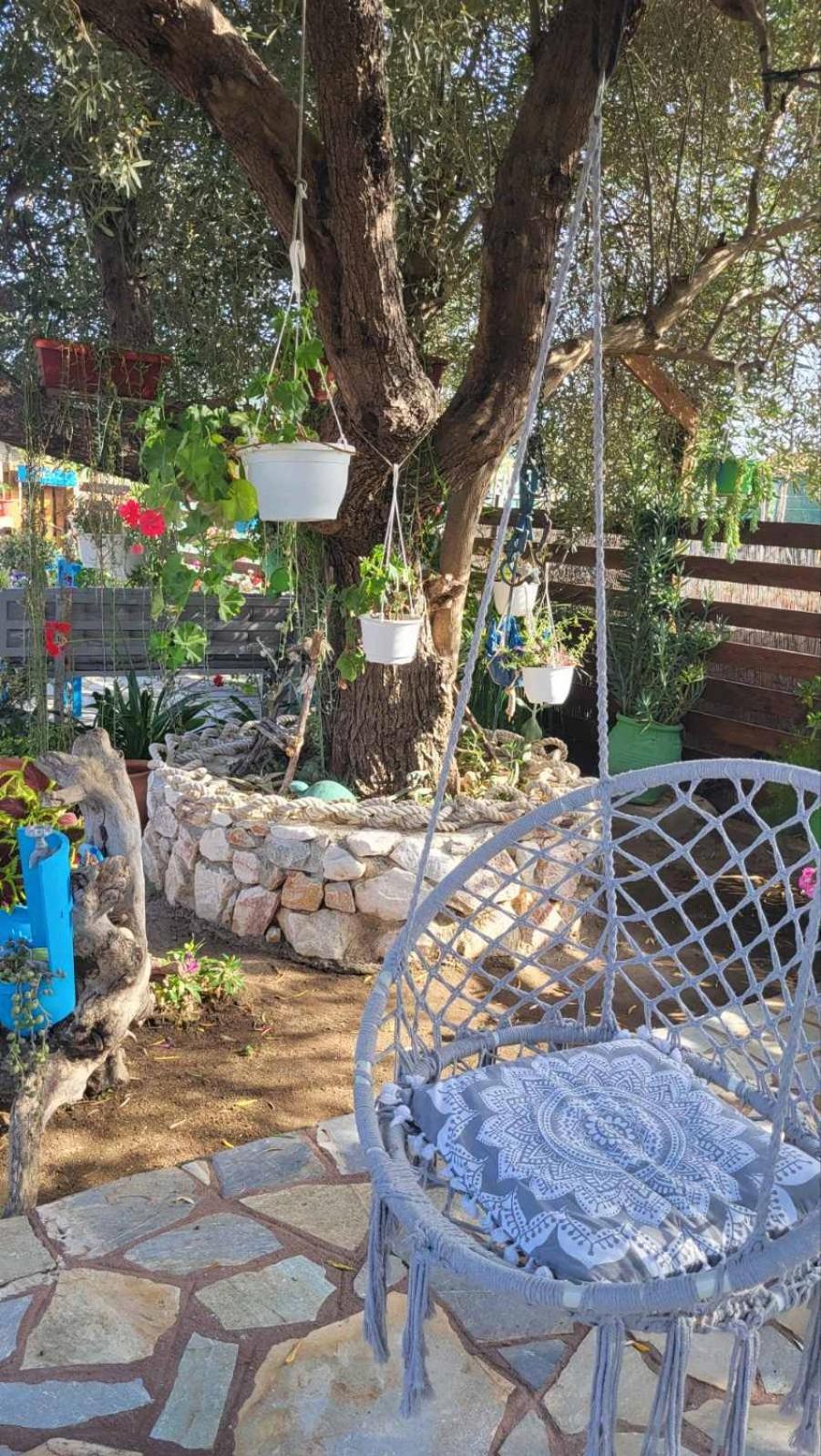 Appartamento Housebutterfly Toroni Esterno foto