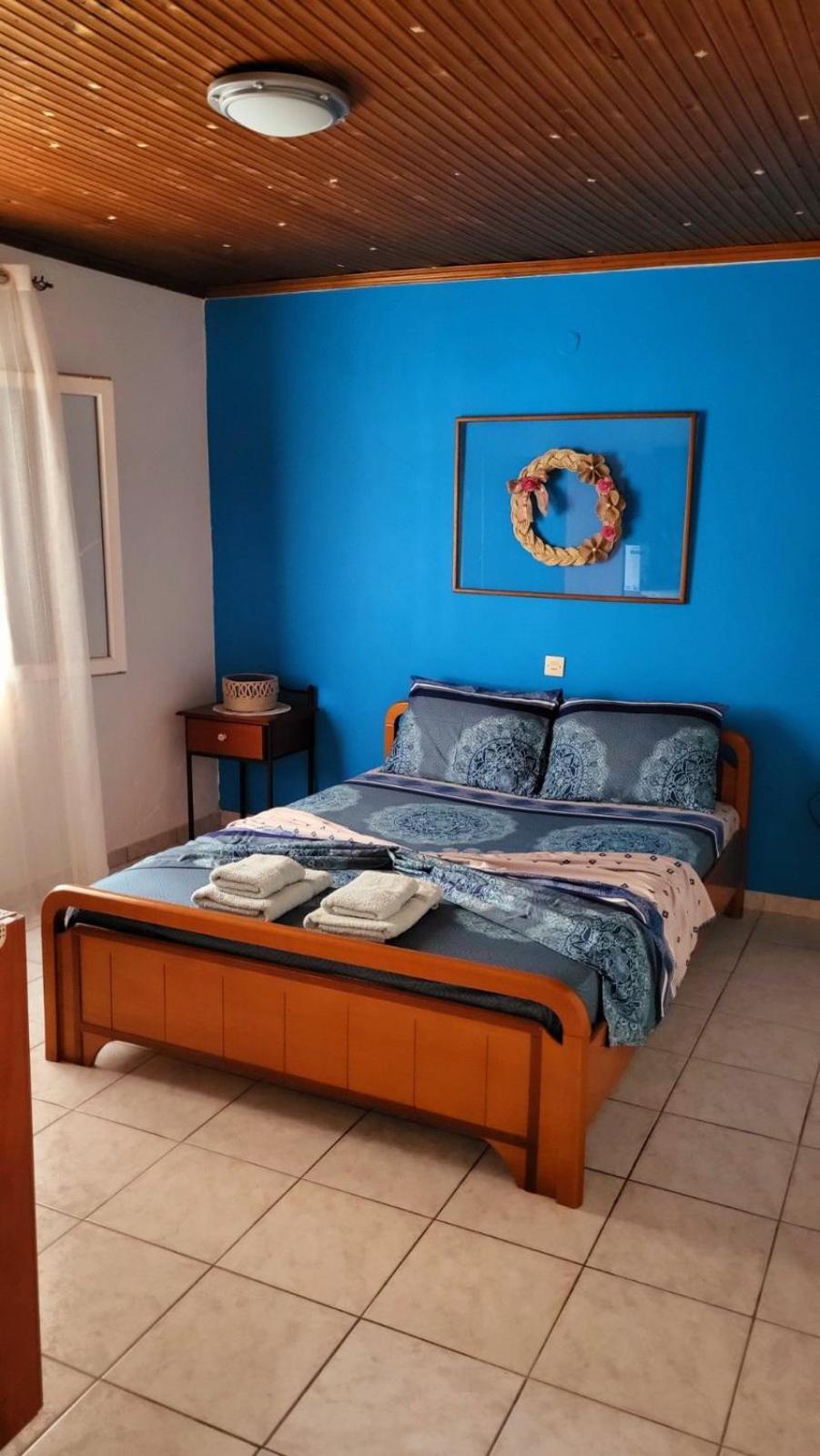 Appartamento Housebutterfly Toroni Camera foto
