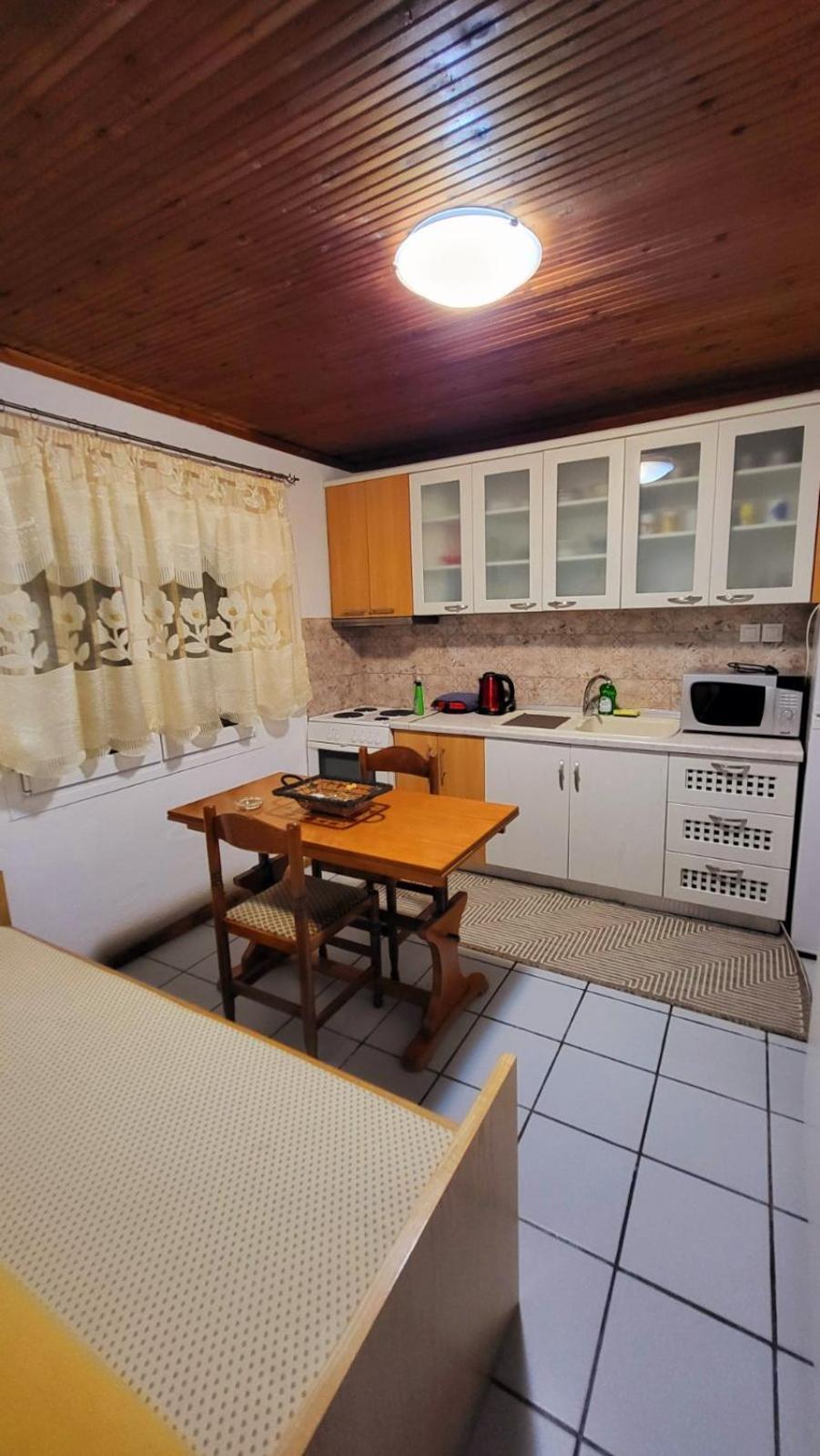 Appartamento Housebutterfly Toroni Camera foto
