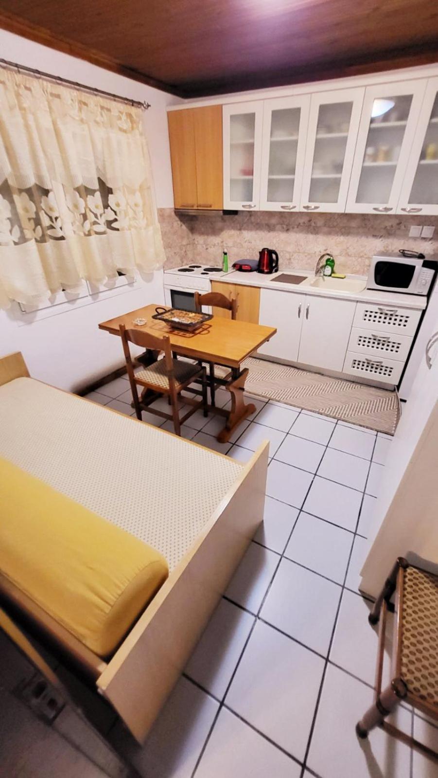 Appartamento Housebutterfly Toroni Esterno foto
